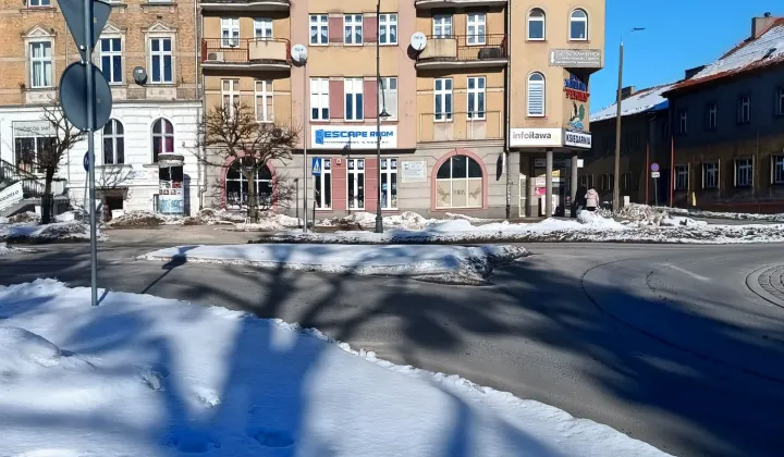 Lokal Iława, ul. Niepodległości