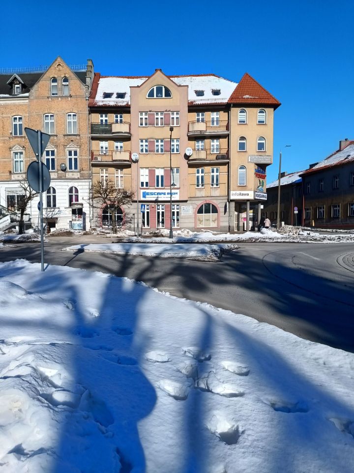 Lokal Iława, ul. Niepodległości. Zdjęcie 1