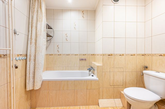 Mieszkanie 2-pokojowe Rzeszów, al. Tadeusza Rejtana. Zdjęcie 5