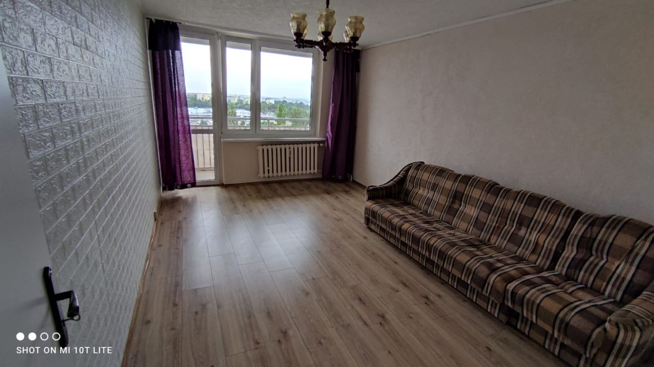 Mieszkanie 3-pokojowe Sosnowiec Środula, ul. Stanisława Witkiewicza. Zdjęcie 3