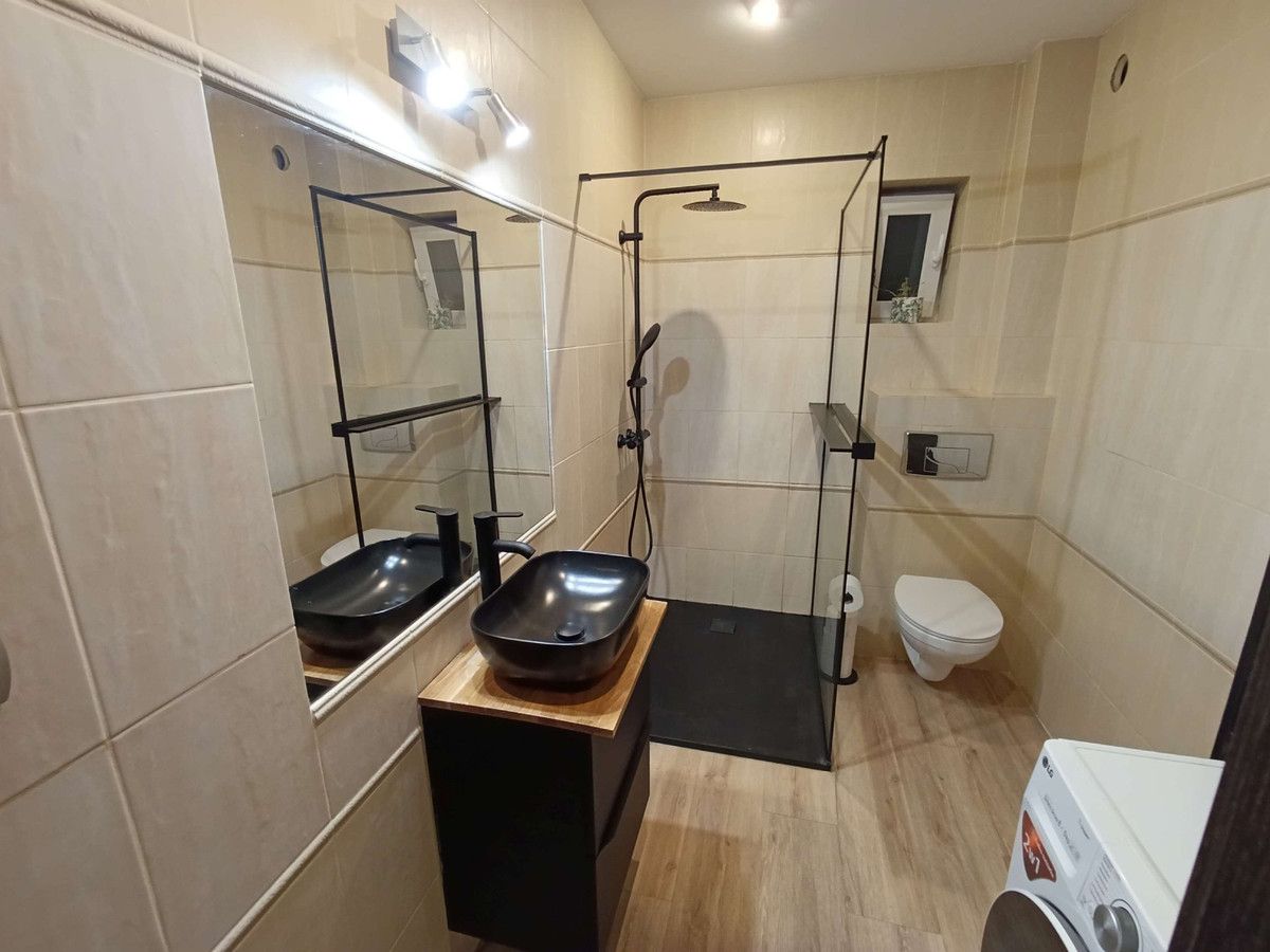 dom wolnostojący, 4 pokoje Osieki. Zdjęcie 10