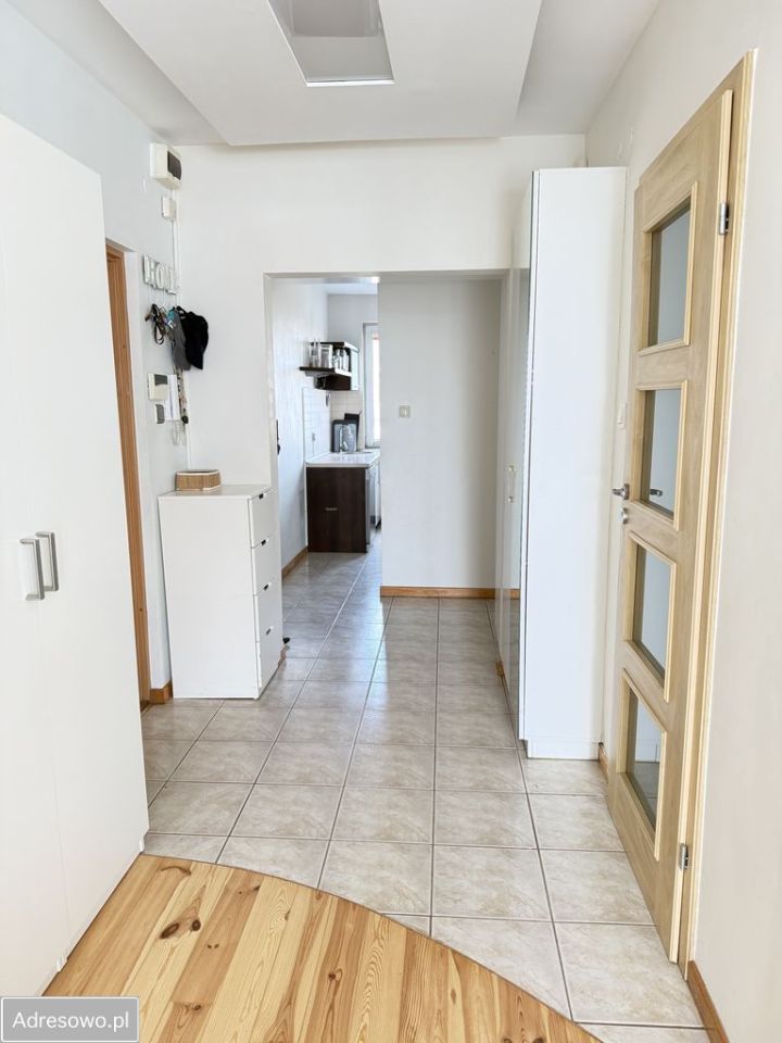 Mieszkanie 2-pokojowe Warszawa Gocław, ul. Jugosłowiańska. Zdjęcie 8