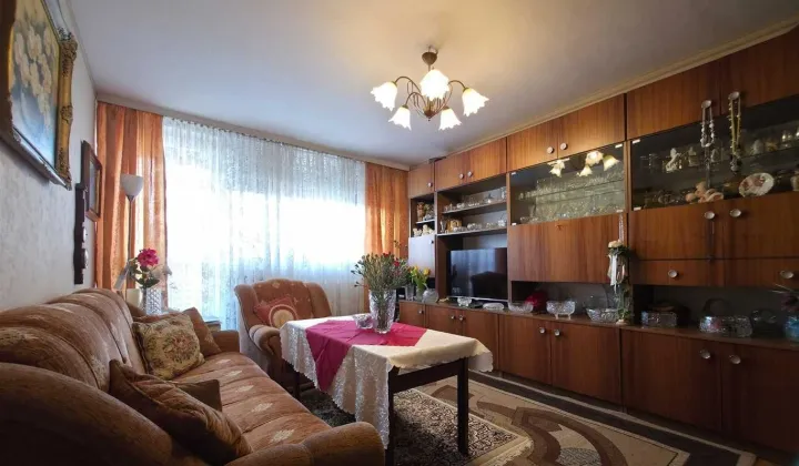 Mieszkanie 2-pokojowe Zabrze Centrum, ul. Klonowa