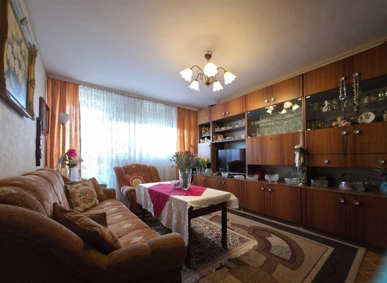 Mieszkanie 2-pokojowe Zabrze Centrum, ul. Klonowa. Zdjęcie 1