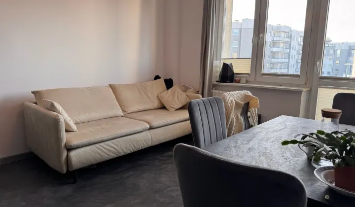 Mieszkanie 2-pokojowe Bydgoszcz Wyżyny, ul. Ogrody