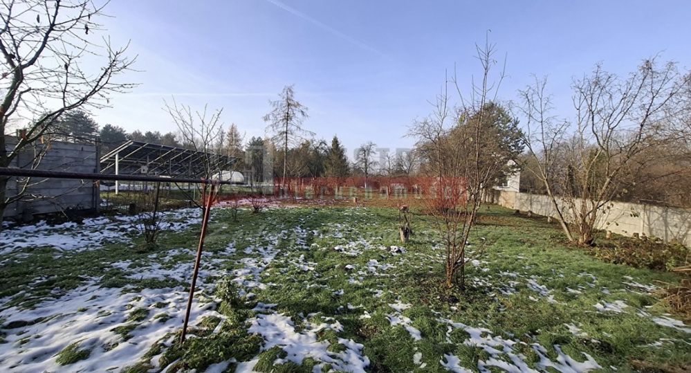 Działka budowlana Goszczowice. Zdjęcie 4