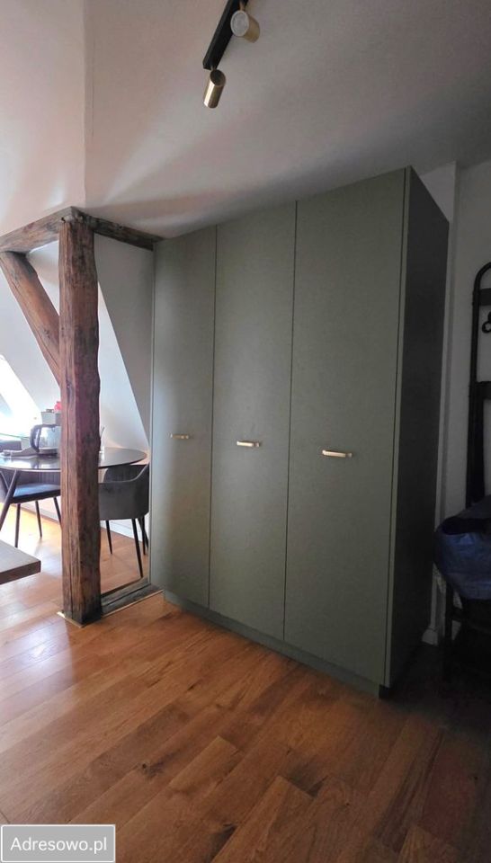 Mieszkanie 2-pokojowe Katowice Śródmieście, ul. Jana Kochanowskiego. Zdjęcie 5