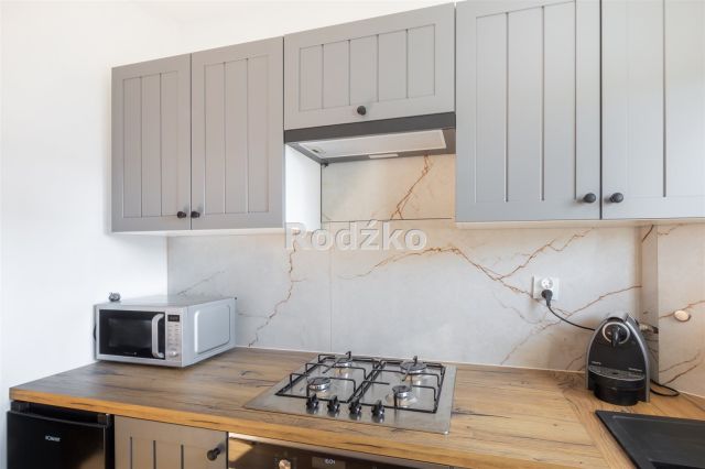 Mieszkanie 3-pokojowe Bydgoszcz Błonie, ul. Ludwika Waryńskiego. Zdjęcie 10