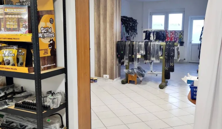 Lokal Opole Zakrzów, ul. Bartosza Głowackiego