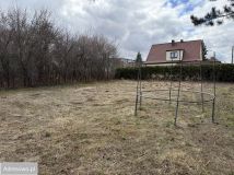 Działka budowlana Wejherowo Śmiechowo, ul. Dżenet Skibniewskiej. Zdjęcie 3