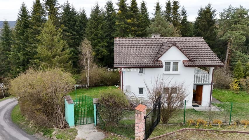 dom wolnostojący, 3 pokoje Wytrzyszczka. Zdjęcie 7