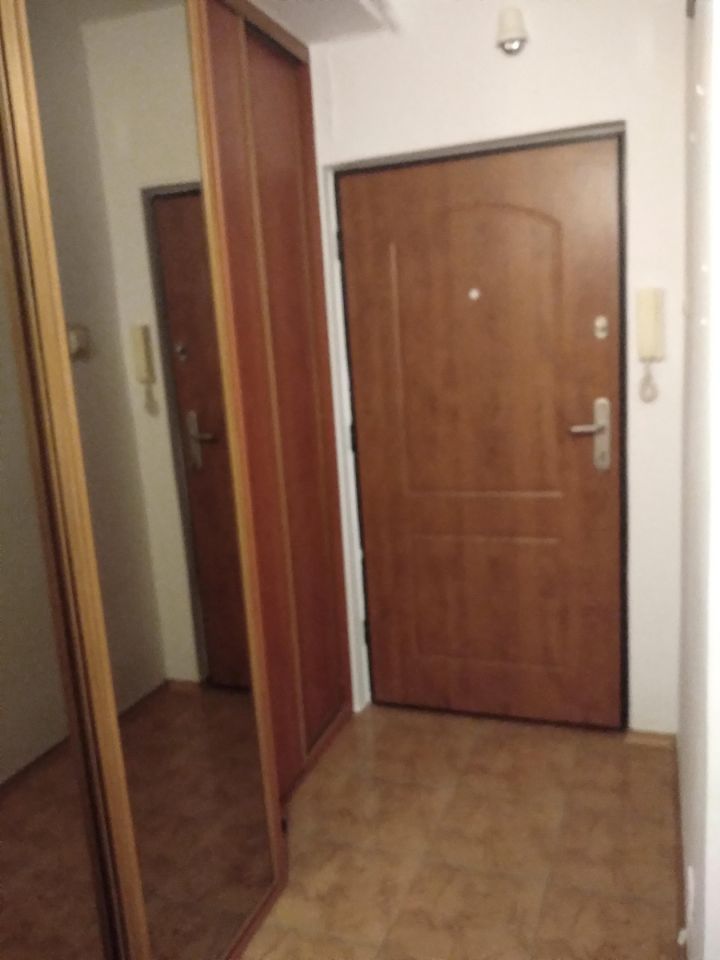 Mieszkanie 2-pokojowe Lublin Konstantynów, ul. Wojciechowska. Zdjęcie 2