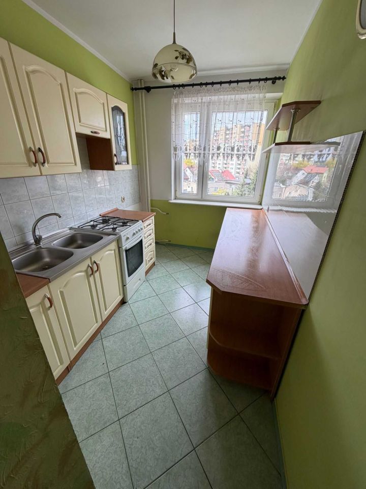 Mieszkanie 3-pokojowe Bydgoszcz Wzgórze Wolności, ul. Kornela Ujejskiego. Zdjęcie 8