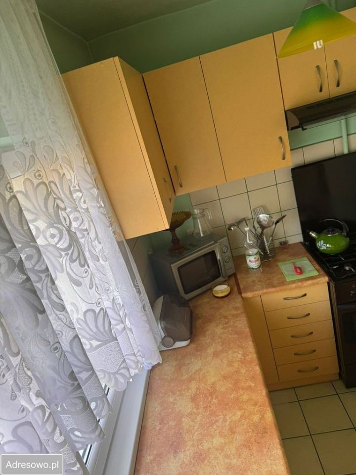 Mieszkanie 2-pokojowe Łódź Teofilów, ul. Wici. Zdjęcie 10