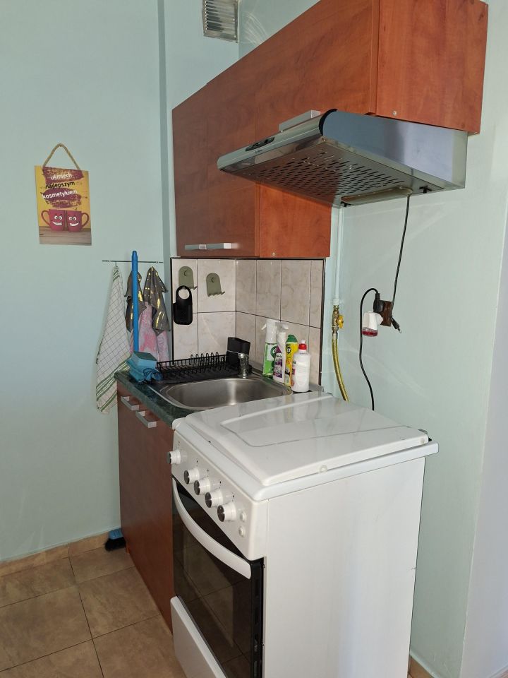 Mieszkanie 2-pokojowe Chorzów Centrum, ul. Gwarecka. Zdjęcie 6
