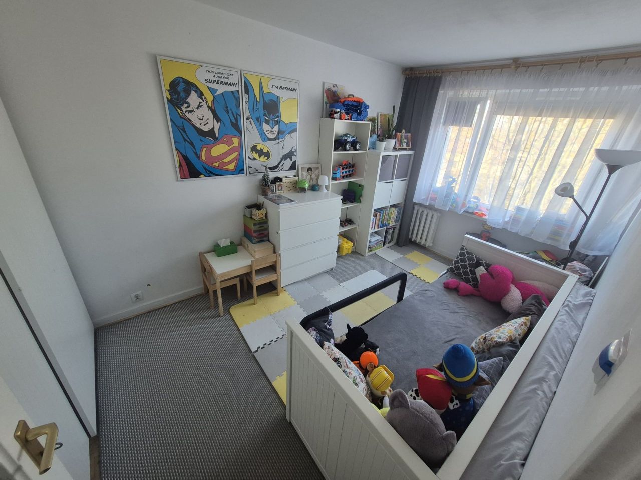 Mieszkanie 2-pokojowe Wyszków, ul. 1 Maja. Zdjęcie 2