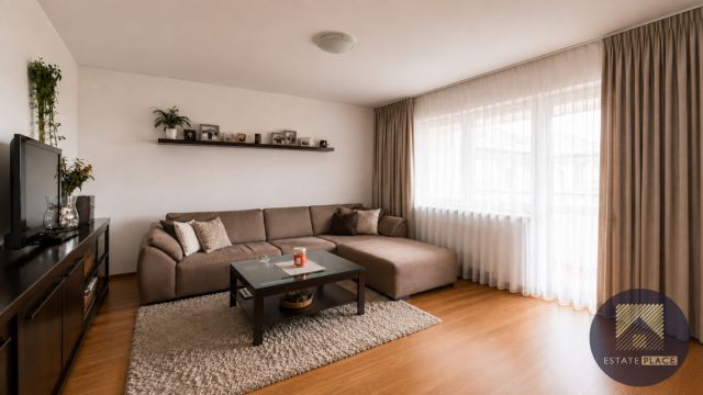 Mieszkanie 4-pokojowe Warszawa Białołęka, ul. Józefa Mehoffera. Zdjęcie 1