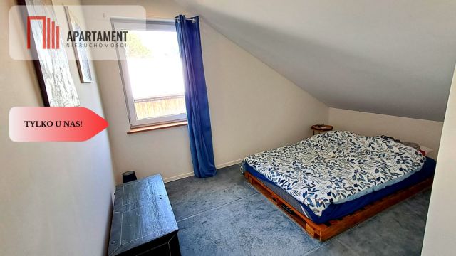 dom wolnostojący, 6 pokoi Radańska. Zdjęcie 11