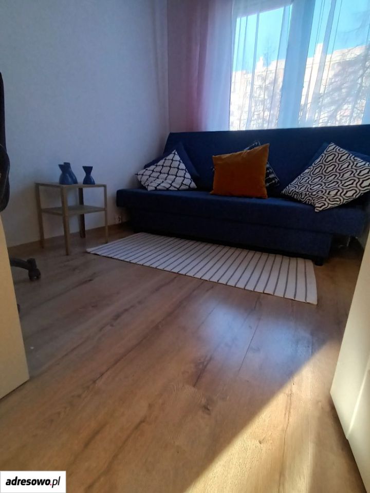 Mieszkanie 3-pokojowe Kraków Bronowice, ul. Na Błonie. Zdjęcie 17