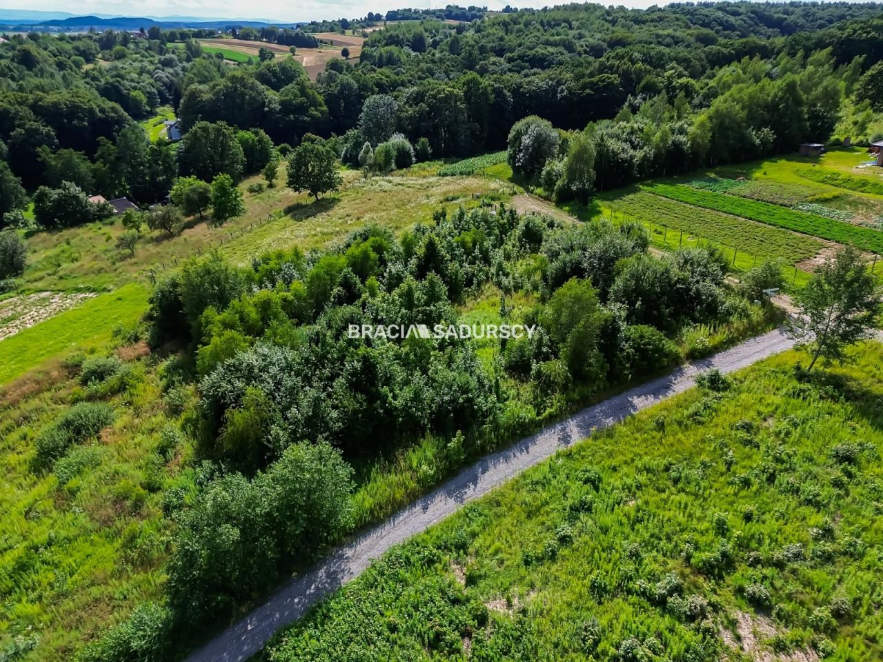 Działka budowlana Mników, Skalista. Zdjęcie 4
