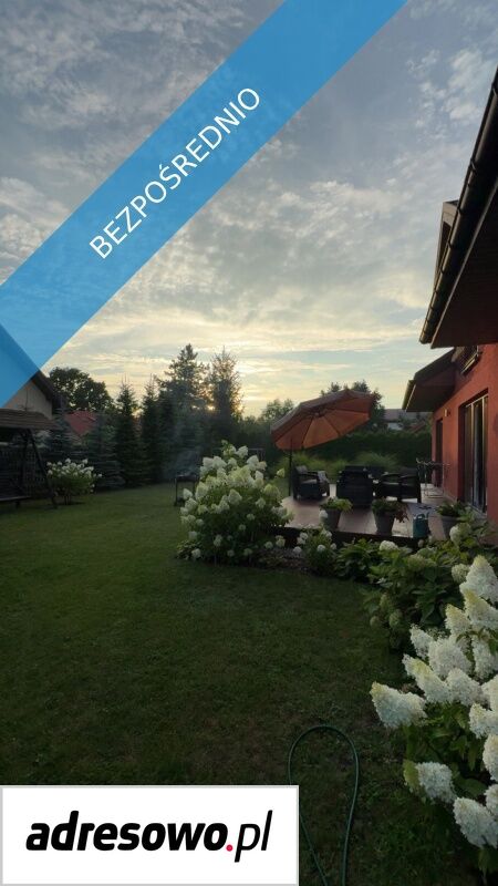 dom, 5 pokoi Długa Kościelna. Zdjęcie 15