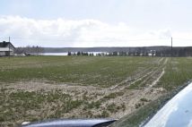 Działka rolno-budowlana Jerzwałd. Zdjęcie 3