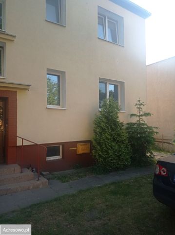 Mieszkanie 2-pokojowe Szczecin Pogodno, ul. Marii Konopnickiej. Zdjęcie 1