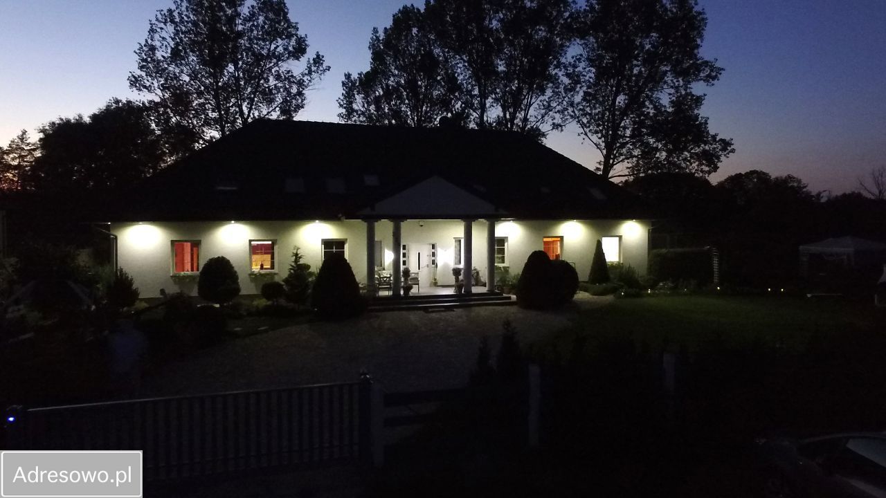 dworek, 16 pokoi Dziwnówek. Zdjęcie 2