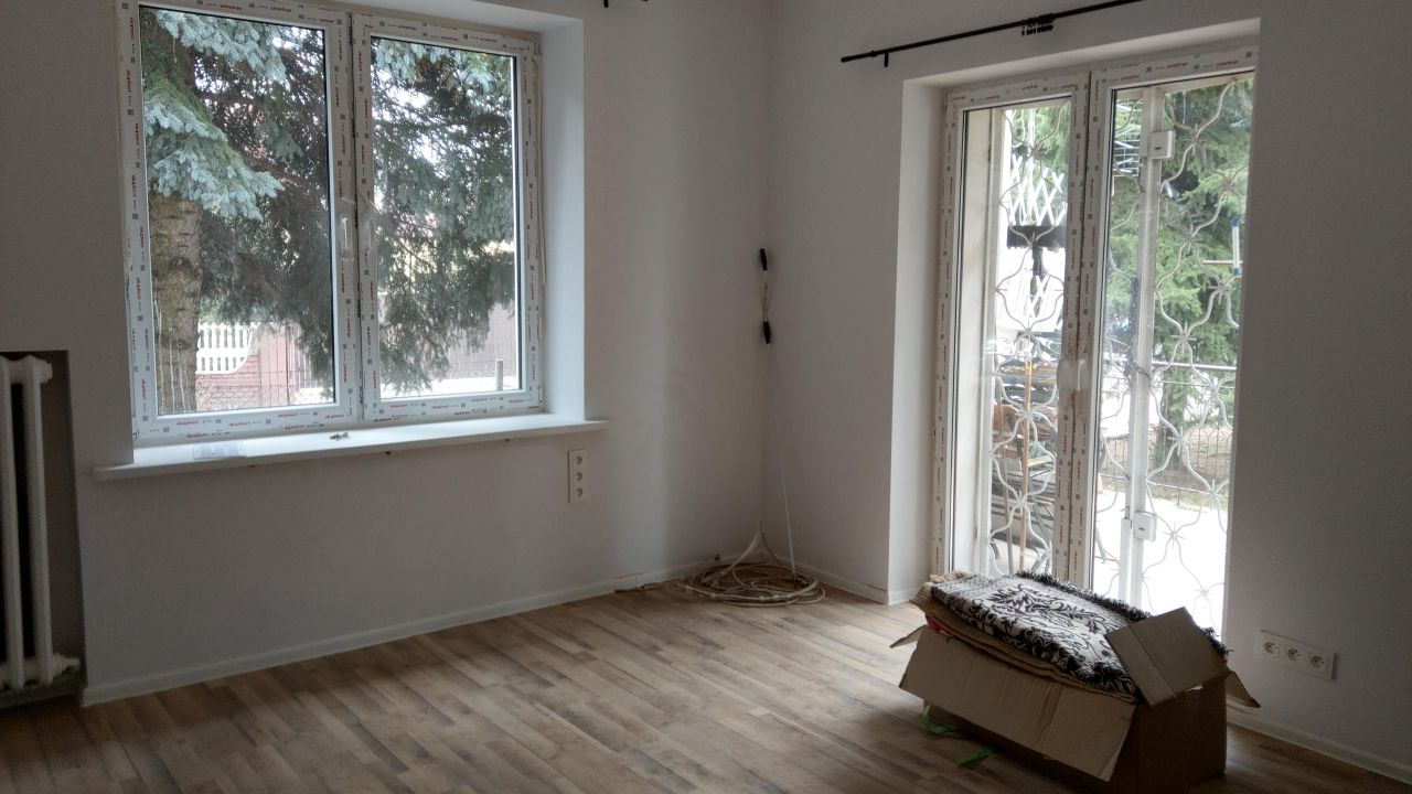 Mieszkanie 3-pokojowe Piastów, ul. Zygmunta Krasińskiego