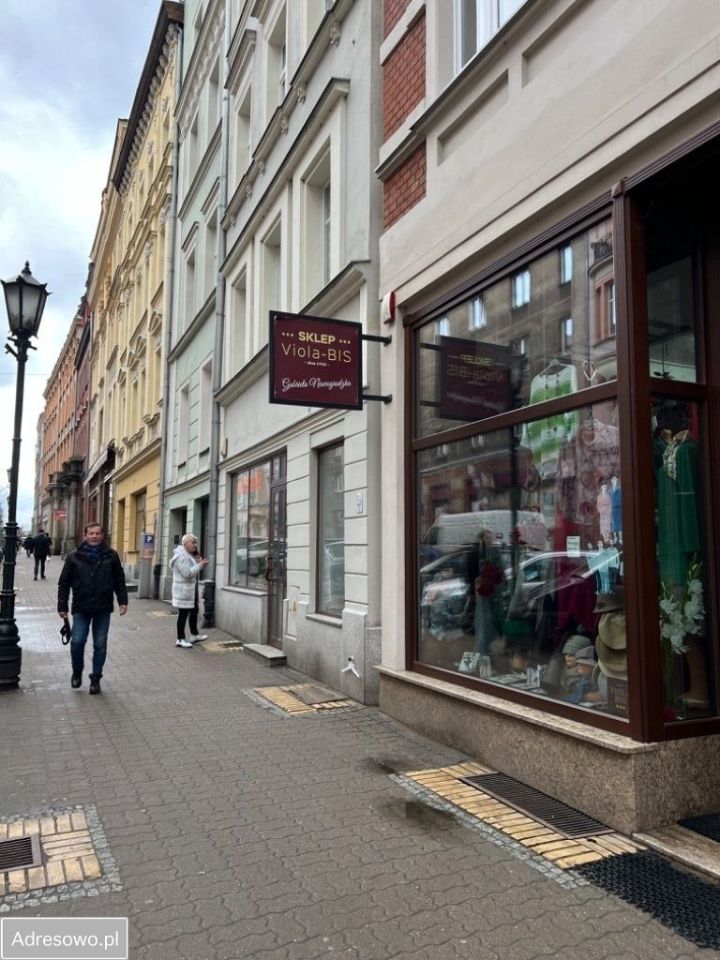 Lokal Świdnica, ul. Grodzka. Zdjęcie 3
