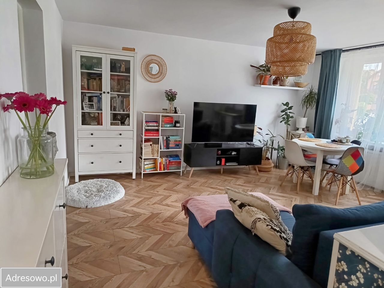 Mieszkanie 3-pokojowe Chorzów Centrum, ul. Gustawa Morcinka