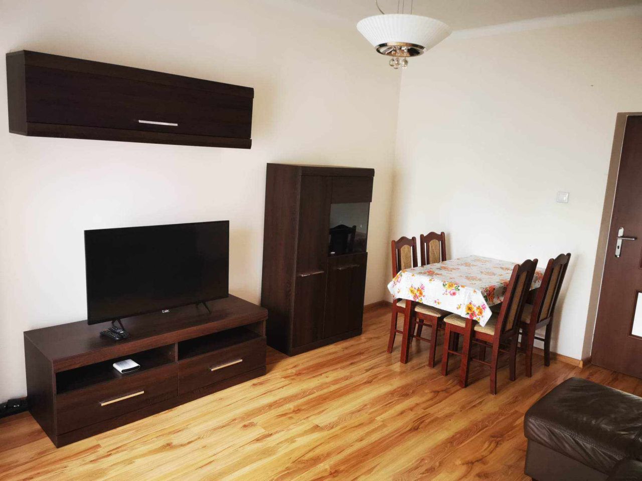 Mieszkanie 2-pokojowe Jaworzno Centrum, ul. Stefana Dwornickiego