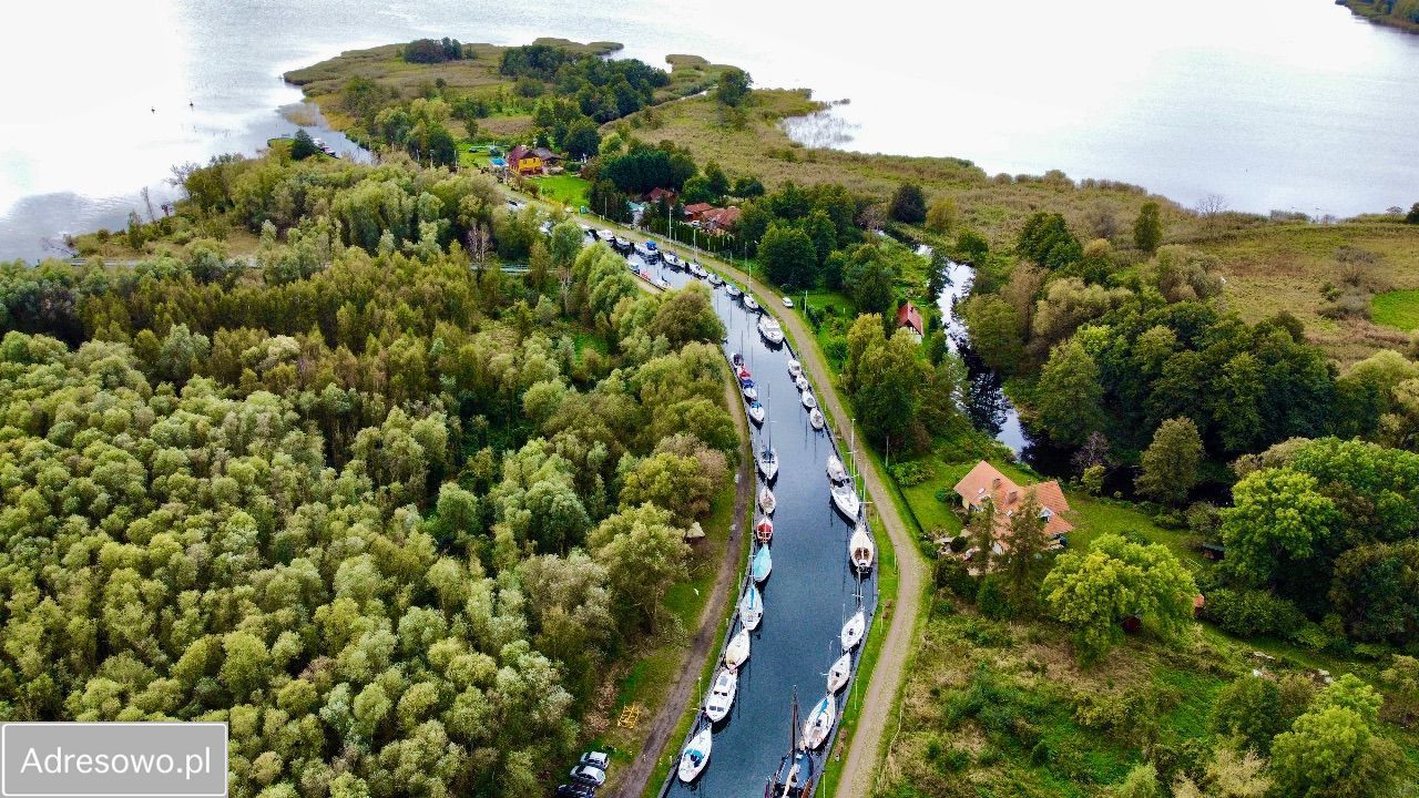 Działka rolna Stepnica, ul. Młynarska. Zdjęcie 3