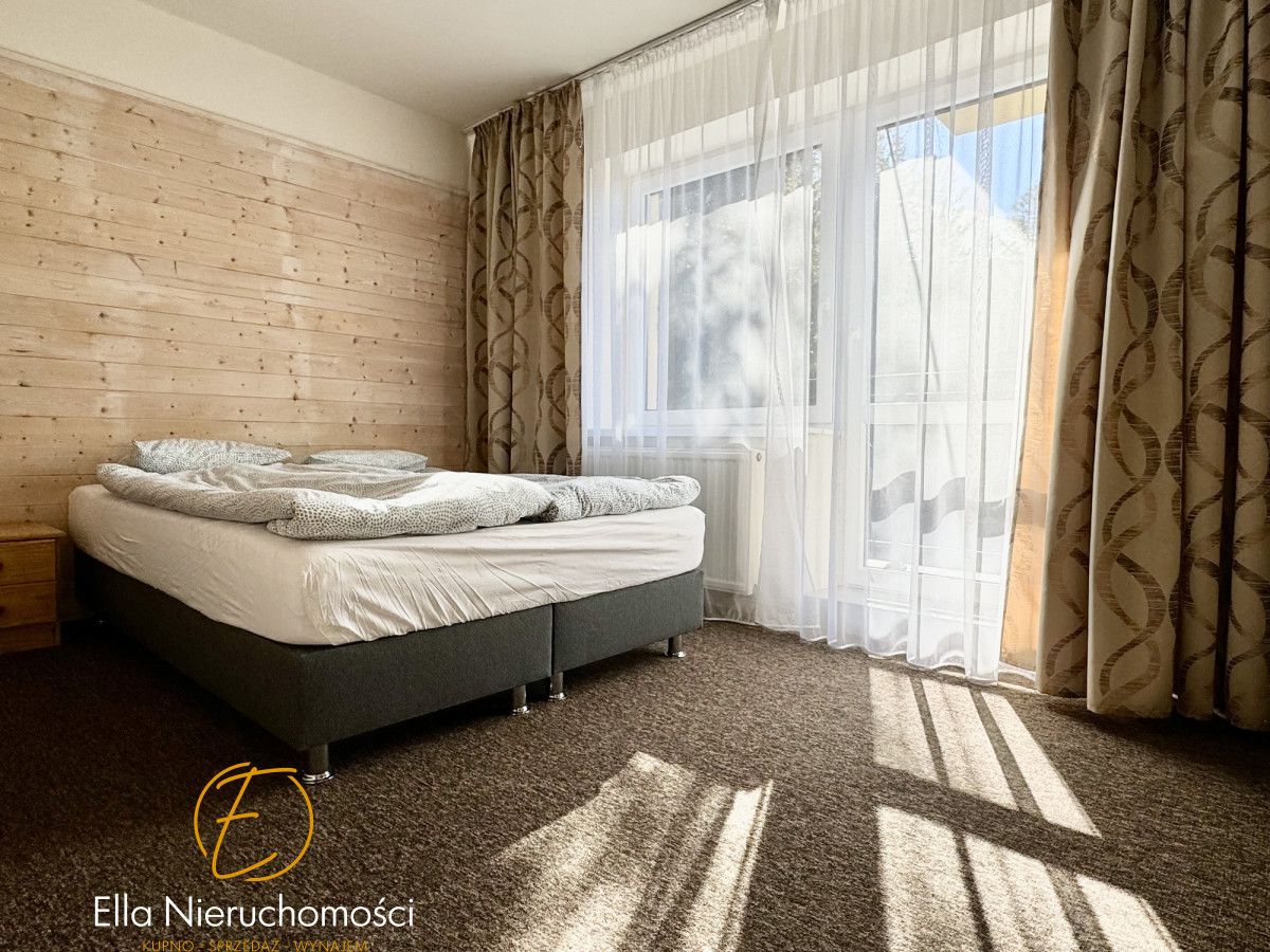 Hotel/pensjonat Karpacz, ul. Jana Matejki. Zdjęcie 10