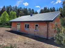 dom wolnostojący Mierzyn. Zdjęcie 1