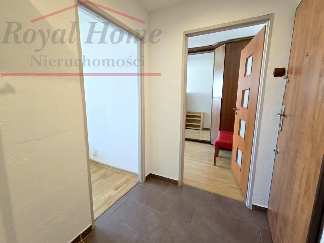 Mieszkanie 2-pokojowe Wrocław Fabryczna. Zdjęcie 10