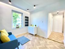 Mieszkanie 2-pokojowe Mikołów Centrum, ul. Jana Bluszcza