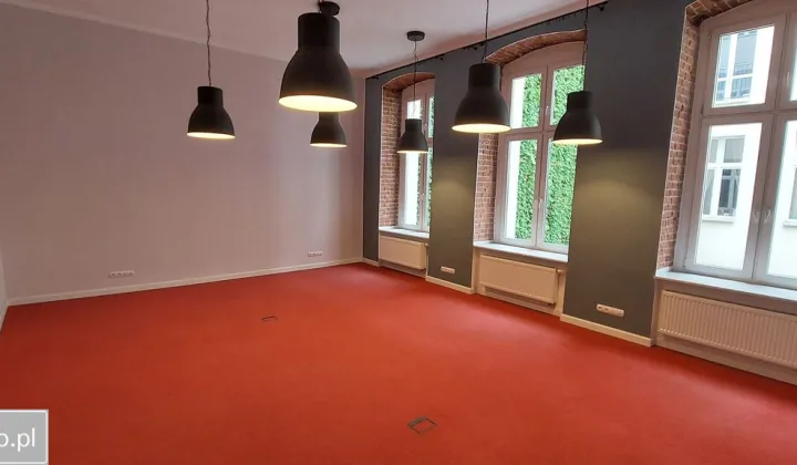Biuro Łódź Śródmieście, ul. Grzegorza Piramowicza