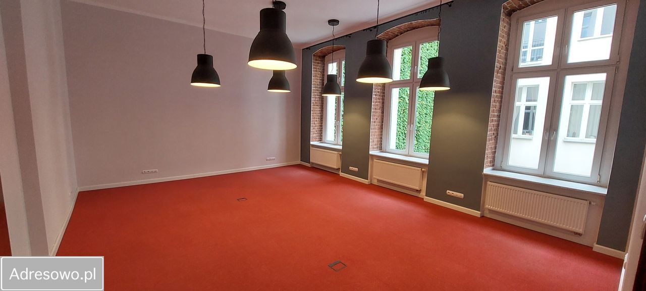 Biuro Łódź Śródmieście, ul. Grzegorza Piramowicza