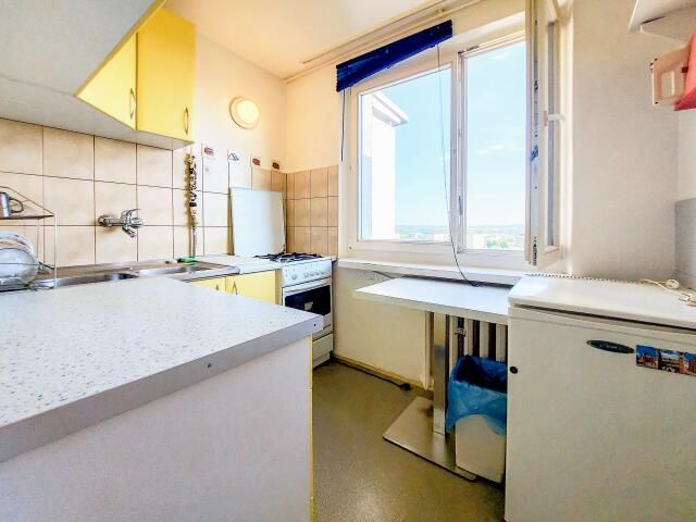 Mieszkanie 3-pokojowe Kraków Prądnik Czerwony, ul. Ugorek. Zdjęcie 8