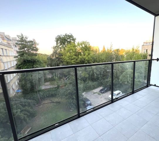 Mieszkanie 2-pokojowe Warszawa Mokotów, ul. Racławicka. Zdjęcie 1