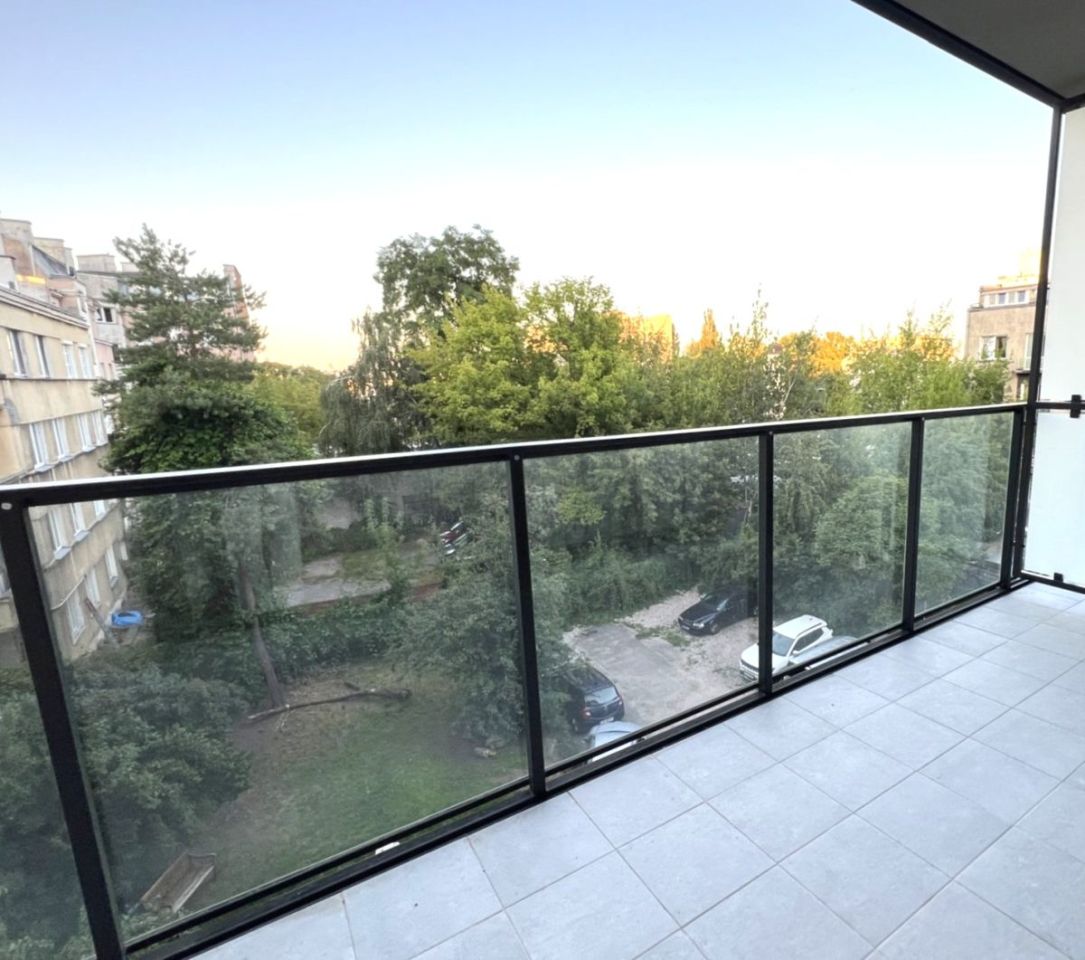 Mieszkanie 2-pokojowe Warszawa Mokotów, ul. Racławicka. Zdjęcie 1