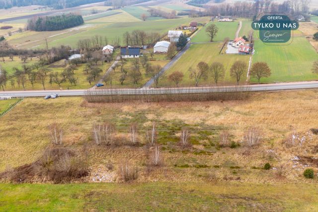 Działka budowlana Beleń-Kolonia. Zdjęcie 9