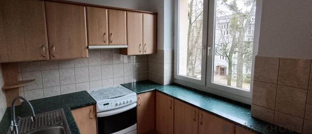 Mieszkanie 1-pokojowe Warszawa Bielany, ul. Stefana Żeromskiego. Zdjęcie 2