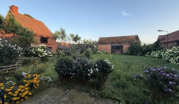 dom wolnostojący, 3 pokoje Moraczewo