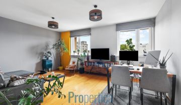 Mieszkanie 2-pokojowe Warszawa, ul. Hoża