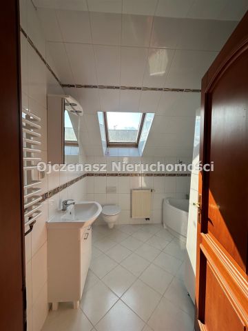 dom wolnostojący, 7 pokoi Bydgoszcz Piaski. Zdjęcie 4