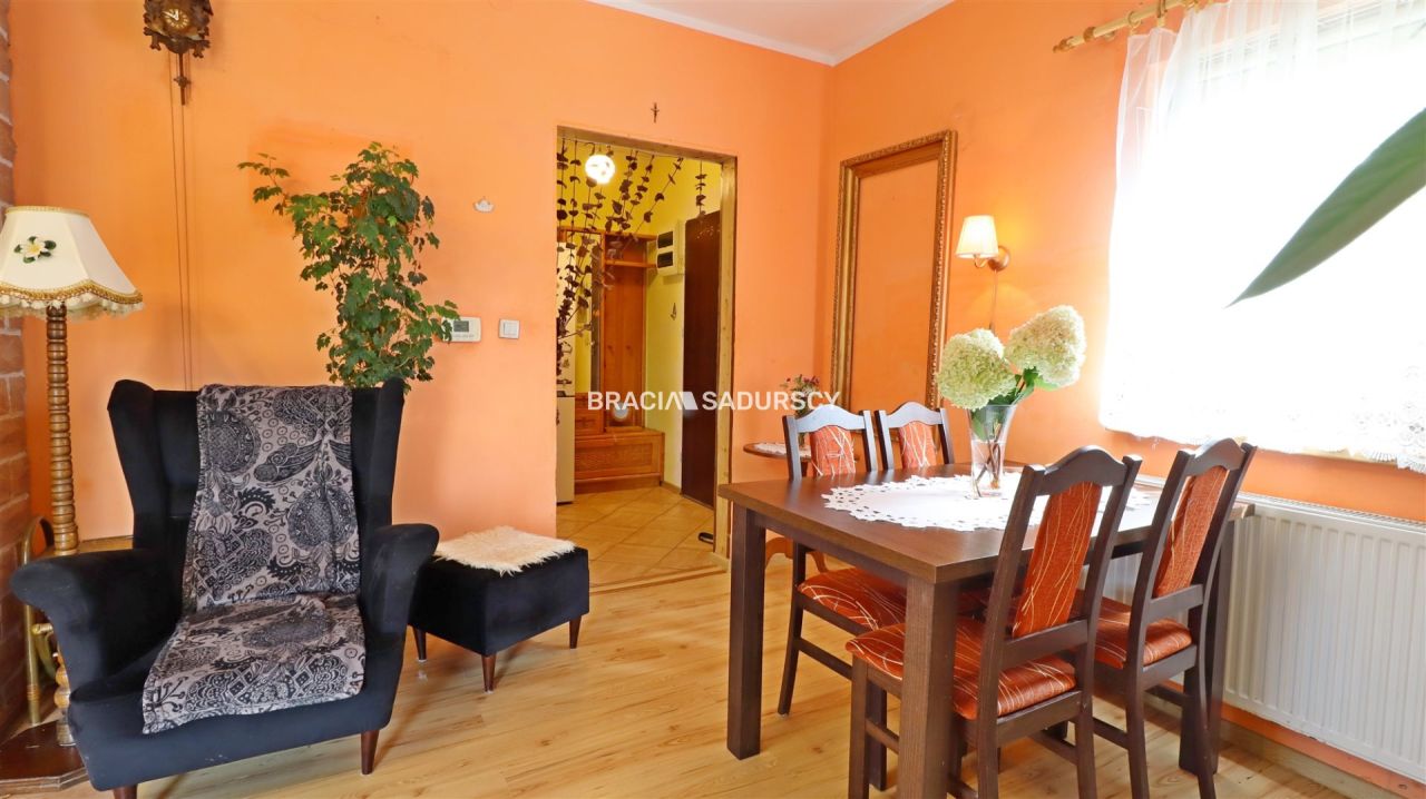 dom wolnostojący, 3 pokoje Sobolów. Zdjęcie 11