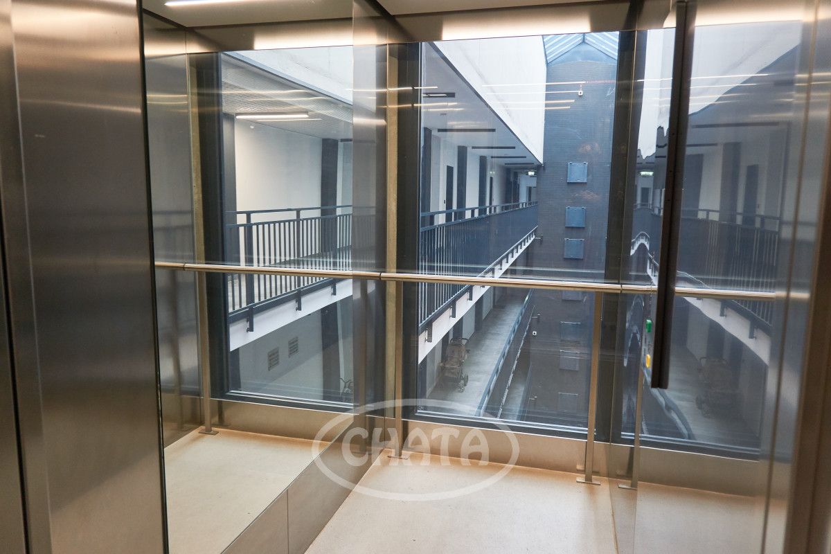 Mieszkanie 1-pokojowe Wrocław Różanka, ul. Młynarska. Zdjęcie 14
