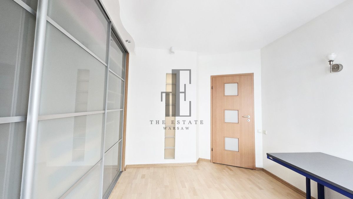 Mieszkanie 3-pokojowe Warszawa Mokotów. Zdjęcie 12